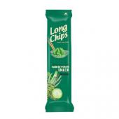 Long Chips Wasabi 75g     