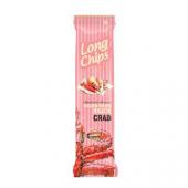 Long Chips Crab 75g
