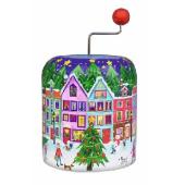 Windel Xmas tejpraliné zenélő FD 93g