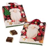 Günthart Xmas tej praliné napolitans mikulás PD 38g