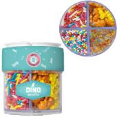 Becky's Dínó torta dekor 90g