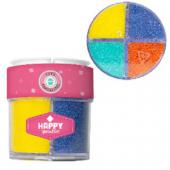 Becky's Színes torta dekor 90g