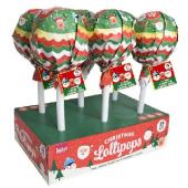 Becky's XL Xmas nyalóka 135g