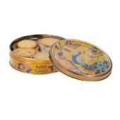 Becky's Paradise vajas keksz FD 114g