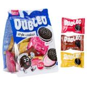 Becky's Dubleo szendvicskeksz 118g