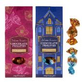 Becky's vanília&Narancs praliné házikó PD140g