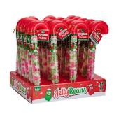 Becky's cukorka kampó alakú dobozban 90g
