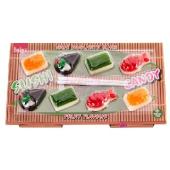 Becky's sushi-gumicukor tál 80g
