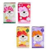 Becky's dek.doboz 20 teafilter,30g