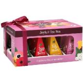 Becky's  ajándék doboz teapiramissal, 24g