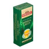 Kingsleaf Imperial Green PD 25fö