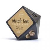 Marlona Gyémánt Fekete teás 60g 