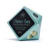 Marlona Gyémánt Zöld teás 60g 