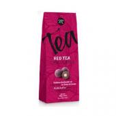 Mi&Cu TEA Vörös teás csokoládé 100g  