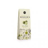 Marlona MATCHA teás csokoládé 100g