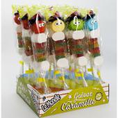 Dulcis pillecukor nyárs Jack 60g