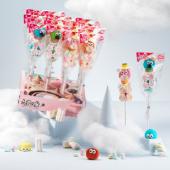 Dulcis Állatok nyárson 40g