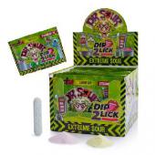 Dr.Sour Dip2 Lick Savanyú Cukor 18g