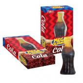 Mega Gummies cola gumicukor 600g