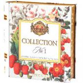 Basilur Könyv Válogatás  No1 Vegyes FD 32 filter