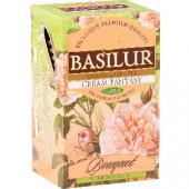 Basilur Bouquet CreamFantacy ZöPD25f