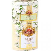 Basilur 2in1 Jázmin zöld tea FD 100g