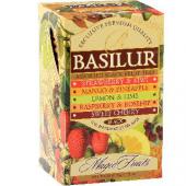 Basilur Válogatás MagicFr. Feket PD 25 filter