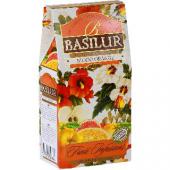 Basilur Gyümölcstea Vérnarancs hPD 100g