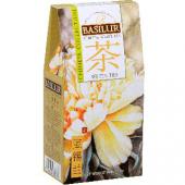 Basilur Chinese Coll Fehér Tea ház PD 100g