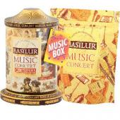 Basilur zenélő Music Concert  XMS FD100g