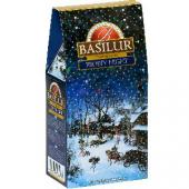 Basilur Frosty Night szálas PD 100g