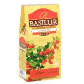 Basilur Magic Fruits Vörös Áfonya Fekete tea hPD 100g