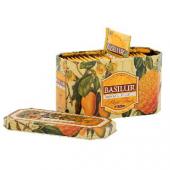 Basilur Magic Fruits Mangó Ananász Fekete tea FD 20Filter