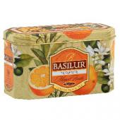 Basilur MagicFruitsMandarinFekFD 20Filter