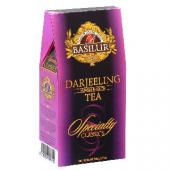 Basilur S.Classics Darjeeling Fekete hPD 100g 