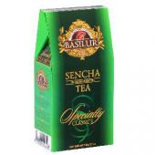 Basilur S.Classics Sencha Zöld hPD 100g