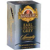 Basilur S.Classics EarlGreyFek.PD25f