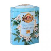 Basilur Vintage Blossoms Jázmin Fekete tea FD100g