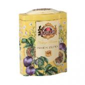 Basilur Vintage Bloss Tropica ZöldFD100g