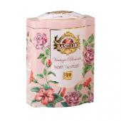 Basilur VintageBloss Rose ZöFD 100g 