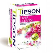 Tipson Liver Cleanse Herba PD 20f