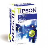 Tipson Sleep Well Herba PD 20f