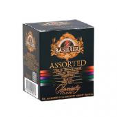 Basilur Spec.Class. Válogatás 10f