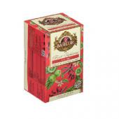 Basilur Fr.Inf. goji&lime PD 20f