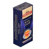 Kingsleaf Royal Assam 25f