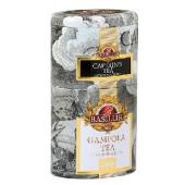 Basilur bergamont és Gampola fekete tea2in1 FD100g