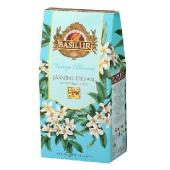 Basilur Vint.Bloss. jasmine Sz. fekete tea HPD 75g