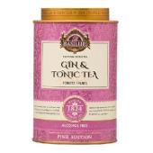 Basilur Gin Tea pink erdei gyümölcs FD75g