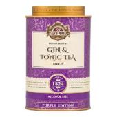 Basilur Gin Tea lila erdei bogyós gyümölcs FD75g