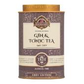 Basilur Gin Tea szürke Earl Gray FD75g